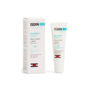 ISDIN ACNIBEN REPAIR RENOVADOR LABIAL 10ML