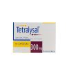TETRALYSAL 300 MG CAJA X 16 CAPS. GALDERMA
