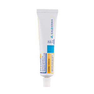 TRI-LUMA 0.01% + 4% + 0.05% CREMA TUBO X 15 G GALDERMA