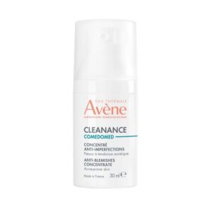 AVENE CLEANANCE COMEDOMED ANTI-IMPERFECCIONES X 30ML
