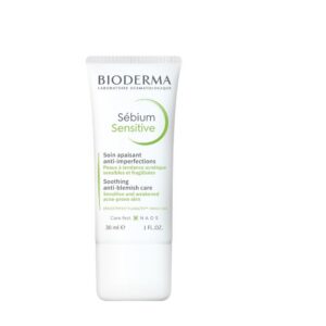 BIODERMA SEBIUM SENSITIVE X 30ML