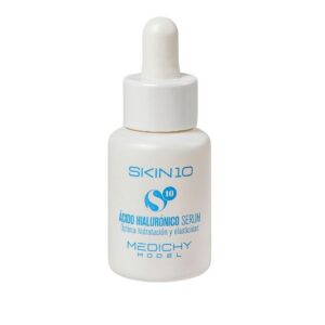 AKRON ACIDO HIALURONICO SERUM X 30ML