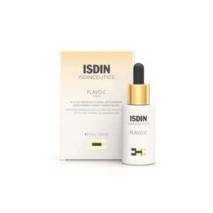 ISDINCEUTICS FLAVO C SERUM X 30ML