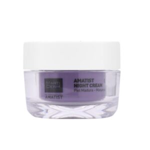 MARTIDERM AMATIST NIGHT CREAM 50 ML