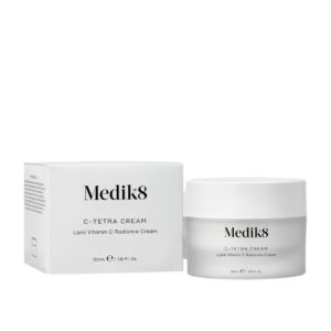 MEDIK8 C-TETRA CREAM POTE X 50ML