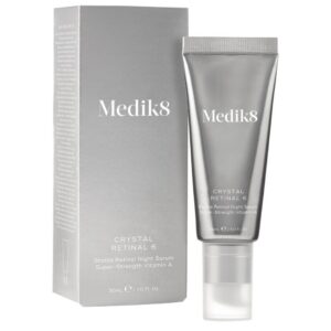MEDIK8 CRYSTAL RETINAL 6 X 30 ML