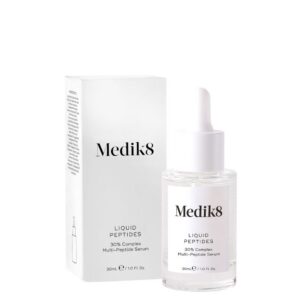 MEDIK8 LIQUID PEPTIDES X 30 ML