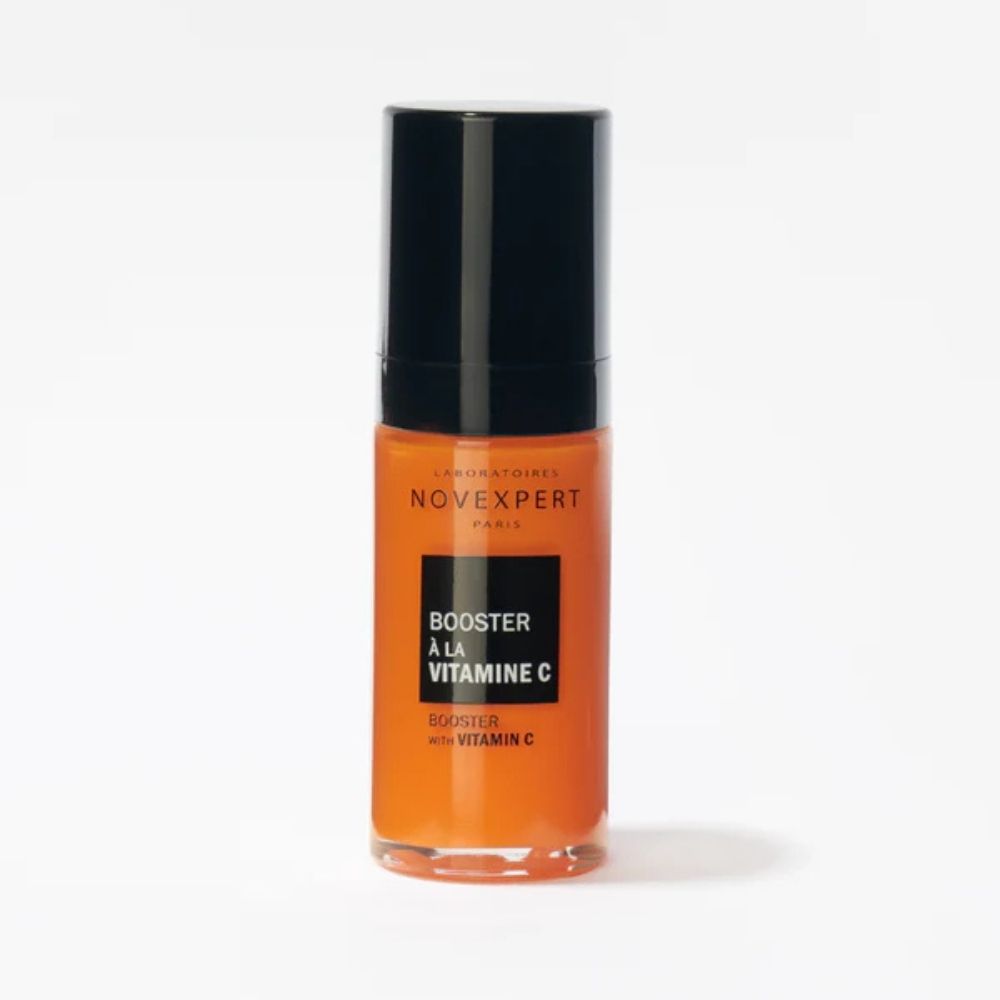 NOVEXPERT SERUM BOOSTER CON VITAMINA C X 30ML