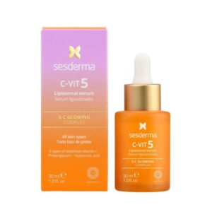 SESDERMA C-VIT 5 SERUM LIPOSOMAL X 30ML
