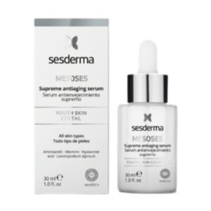 SESDERMA MESOSES SERUM X 30ML