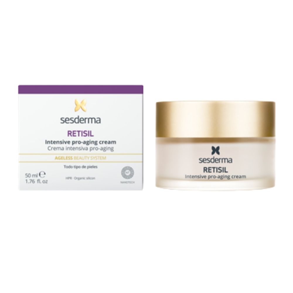SESDERMA RETISIL CREMA INTENSIVA X 50ML