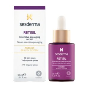 SESDERMA RETISIL SERUM INTENSIVO X 30 ML