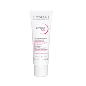 BIODERMA SENSIBIO DS+ CREMA X 40ML