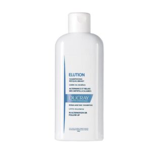 DUCRAY ELUTION CHAMPU REEQUILIBRANTE X 200ML