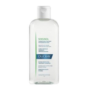 DUCRAY SENSINOL SHAMPOO X 200ML