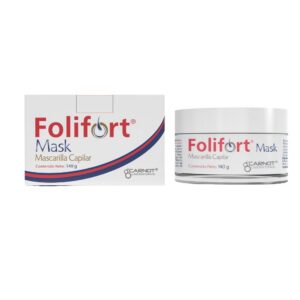FOLIFORT MASK MASCARILLA CAPILAR 140G