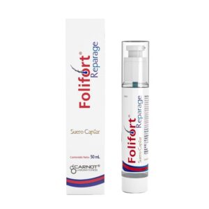 FOLIFORT REPARAGE SUERO CAPILAR 50ML