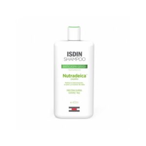 ISDIN NUTRADEICA SHAMPOO X 200ML