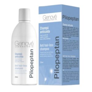 PILOPEPTAN CHAMPU ANTICAIDA X 250ML