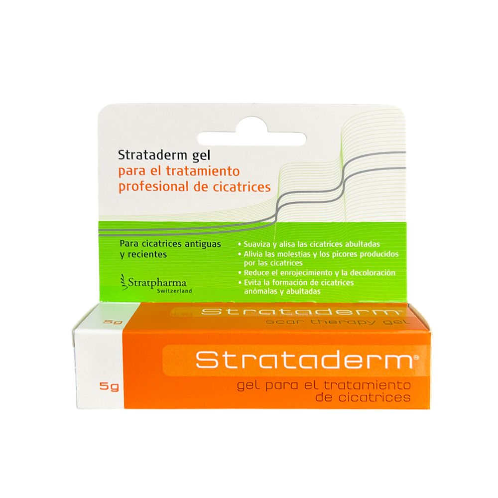 STRATADERM X 10GR
