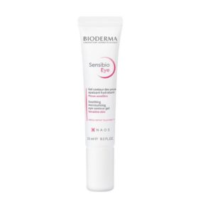 BIODERMA SENSIBIO GEL CONTORNO DE OJOS X 15ML