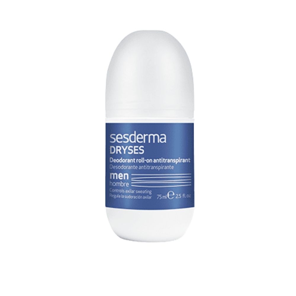 SESDERMA DRYSES HOMBRE ROLL ON X 75ML