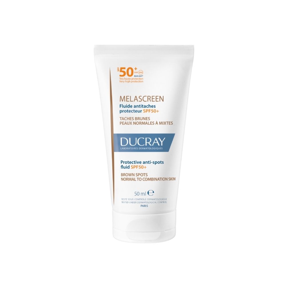 DUCRAY MELASCREEN FLUIDO SPF50 X 50ML