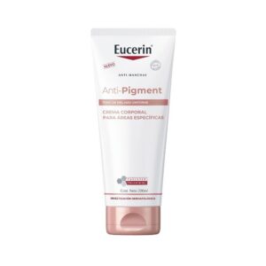 EUCERIN ANTI-PIGMENT CREMA CORPORAL X 200ML
