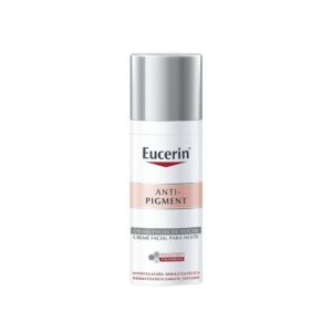 EUCERIN ANTI-PIGMENT CREMA NOCHE X 50ML