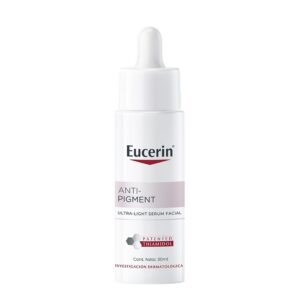 EUCERIN ANTI-PIGMENT ULTRA-LIGHT SERUM X 30ML