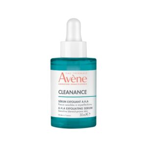 AVENE CLEANANCE SERUM EXFOLIANTE A.H.A X 30ML