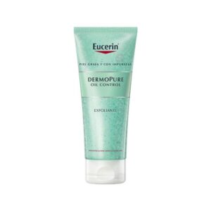 EUCERIN DERMOPURE EXFOLIANTE X 100ML