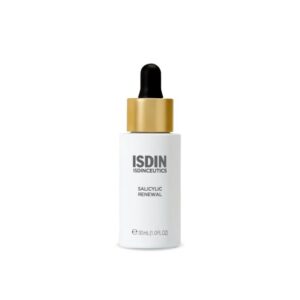 ISDINCEUTICS SALICYLIC RENEWAL SERUM X 30ML