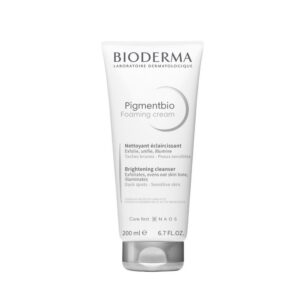 PIGMENTBIO FOAMING CREAM X 200ML