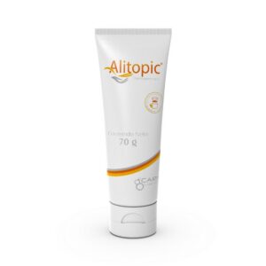 ALITOPIC CREMA DE MANOS X 70GR