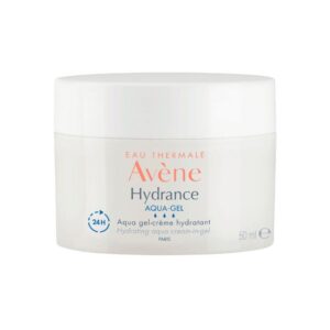 AVENE HYDRANCE AQUA-GEL CREMA HIDRATANTE X 50ML