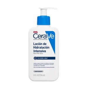 CERA VE LOCION HIDRATANTE X 236 ML
