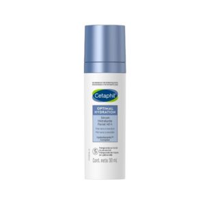 CETAPHIL OPTIMAL HYDRATION SERUM HIDRAT. FACIAL X 30ML