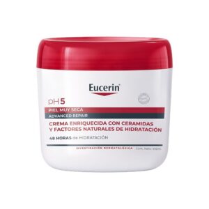 EUCERIN PH5 ADVANCED REPAIR X 450 ML