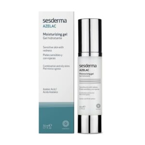 SESDERMA AZELAC GEL HIDRATANTE X 50ML