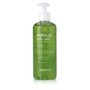 SESDERMA HIDRALOE 2X1 X 250ML