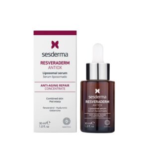 SESDERMA RESVERADERM SERUM LIPOSOMAL X 30ML