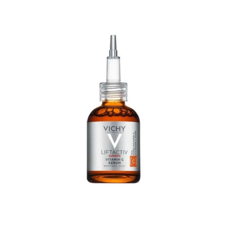 VICHY LIFTACTIV SUPREME VITAMIN C SERUM X 20ML