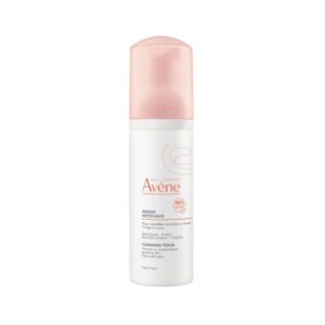 AVENE ESPUMA LIMPIADORA X 150ML