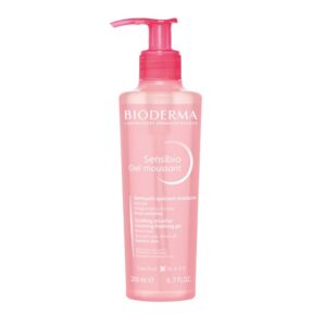 BIODERMA SENSIBIO GEL MOUSSANT X 200ML