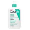 CERA VE GEL LIMPIADOR ESPUMOSO X 473ML
