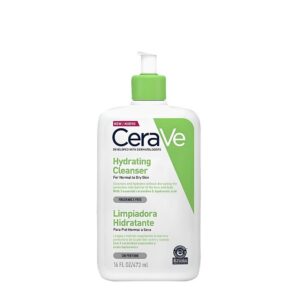 CERA VE LIMPIADORA HIDRATANTE X 473ML