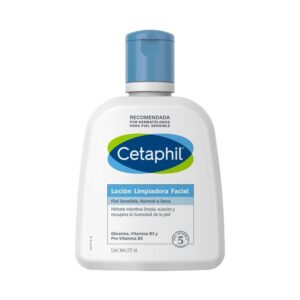 CETAPHIL LOCION LIMPIADORA X 237ML