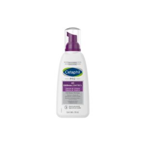 CETAPHIL PRO AC DERMACONTROL ESPUMA X 236ML