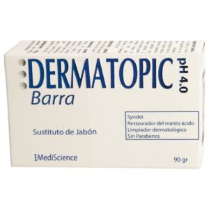 DERMATOPIC BARRA PH 4.0 X 90GR